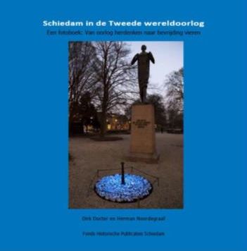 240427 Schiedam in de tweede wereldoorlog